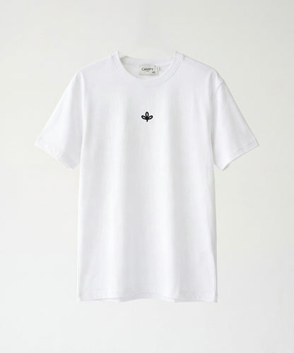 T-shirt- Sab Pro White B