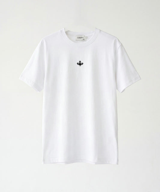 T-shirt- Sab Pro White B