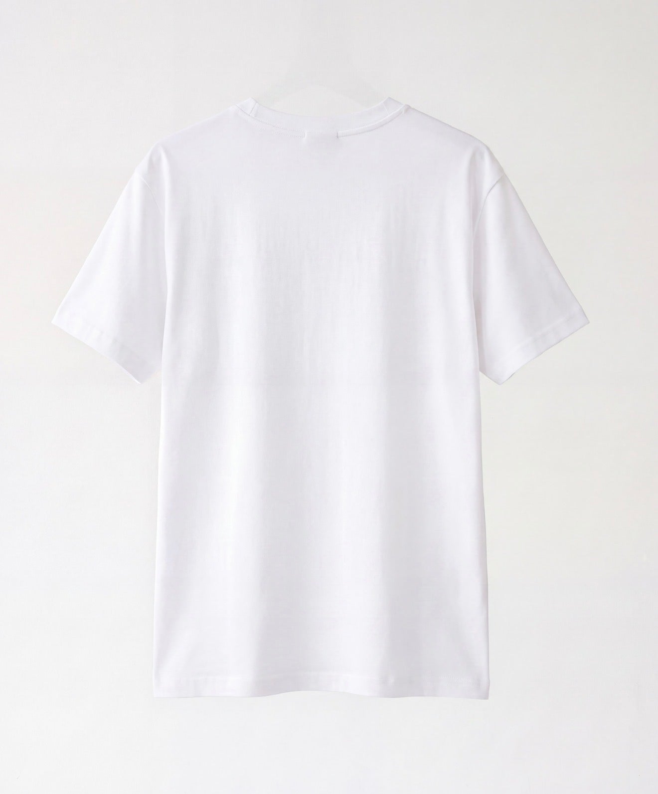 T-shirt- Sab Pro White B