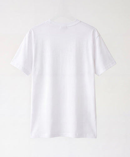 T-shirt- Sab Pro White B