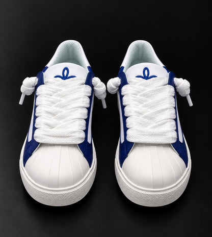 Shoes Style 006 Blue