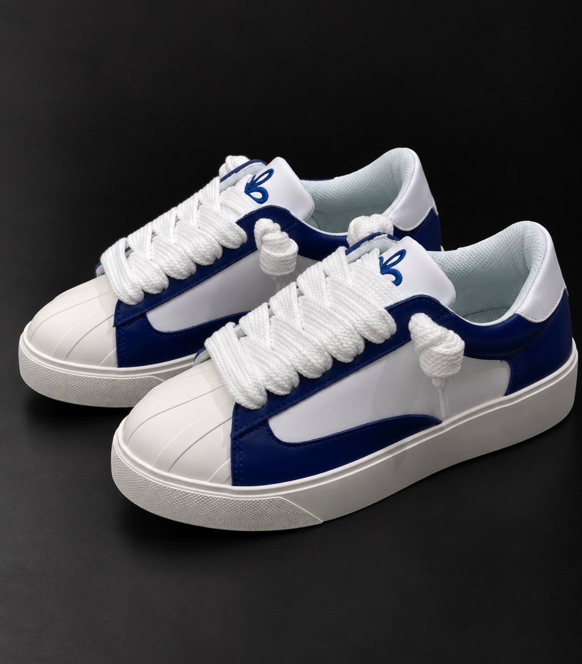 Shoes Style 006 Blue