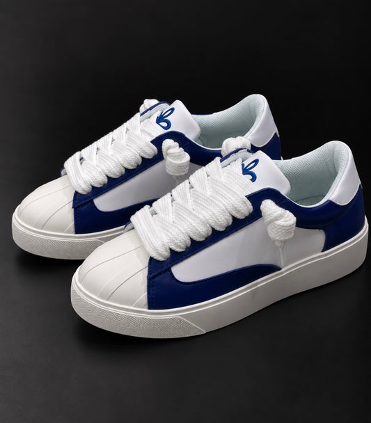 Shoes Style 006 Blue