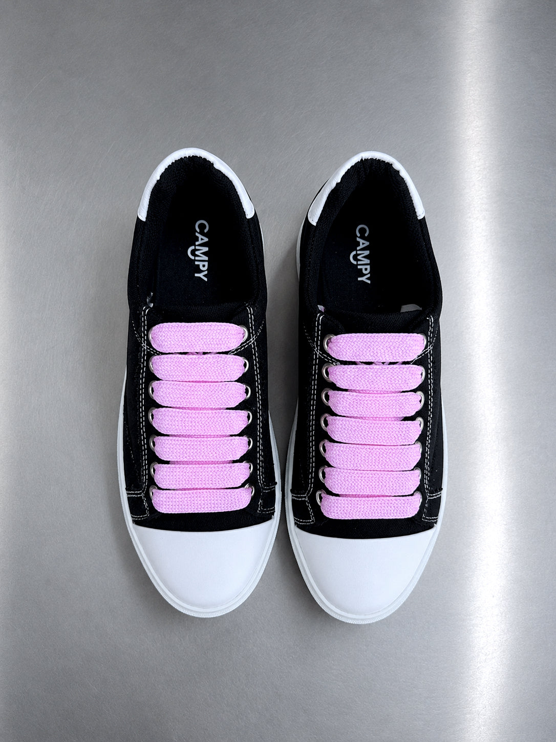 Shoes Style 005 Black