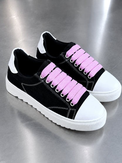 Shoes Style 005 Black