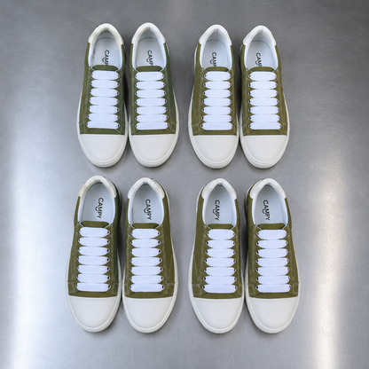 Shoes Style 005 Green