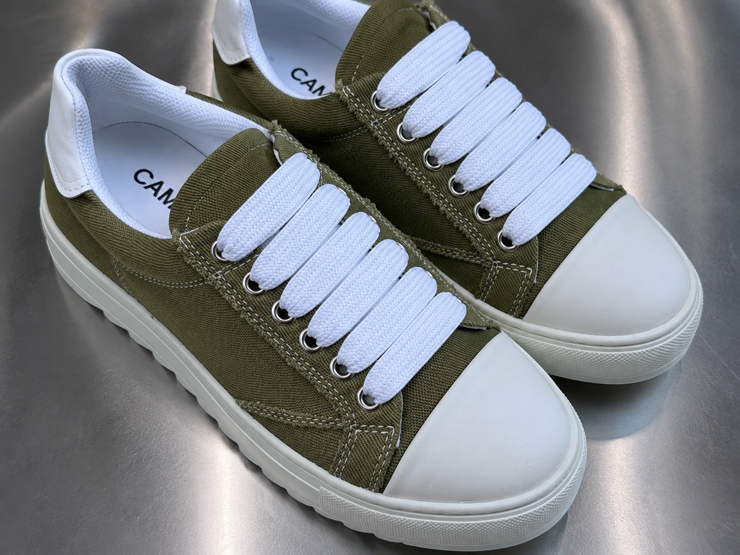 Shoes Style 005 Green