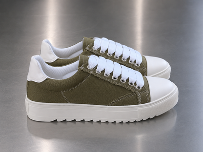 Shoes Style 005 Green
