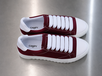 Shoes Style 005 Wine