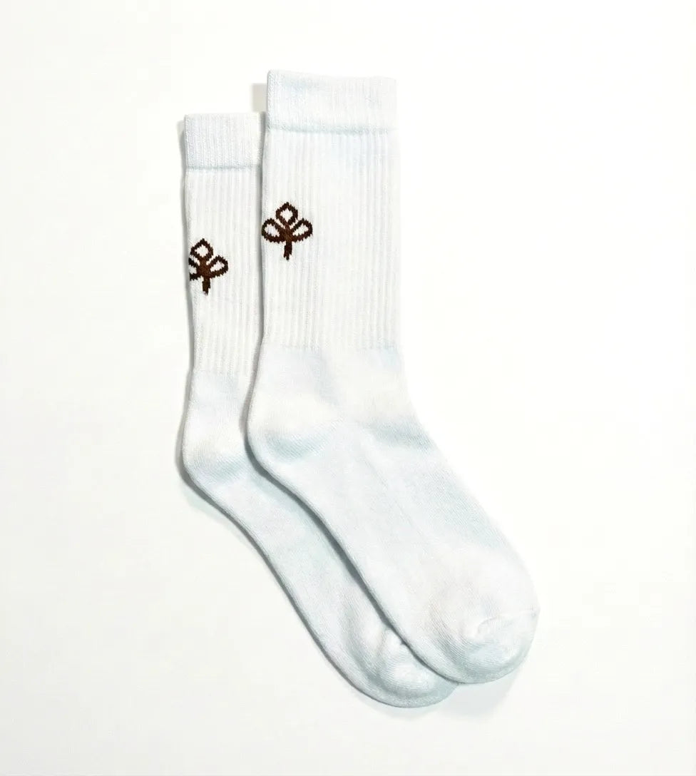 Logo Sock Pack