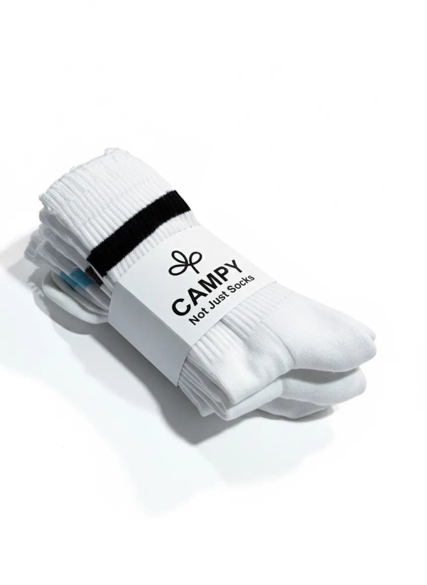 Logo Sock Pack Logo Rips