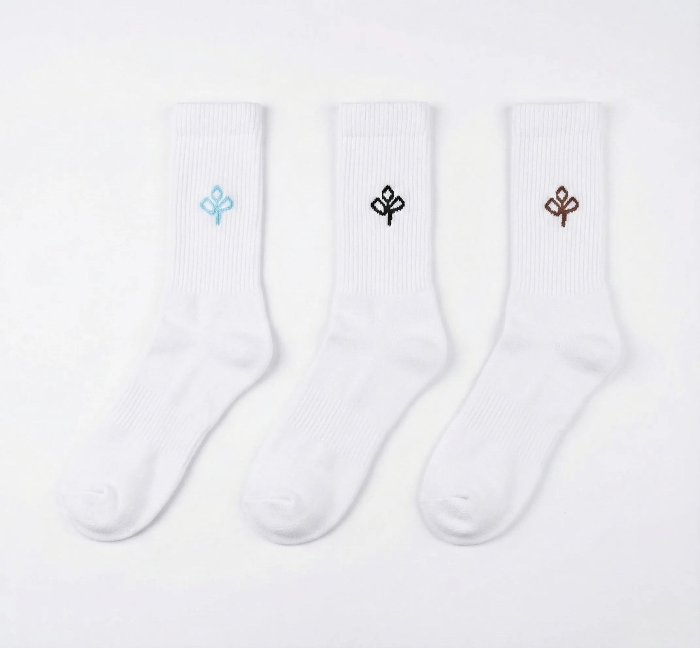 Logo Sock Pack