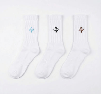 Logo Sock Pack