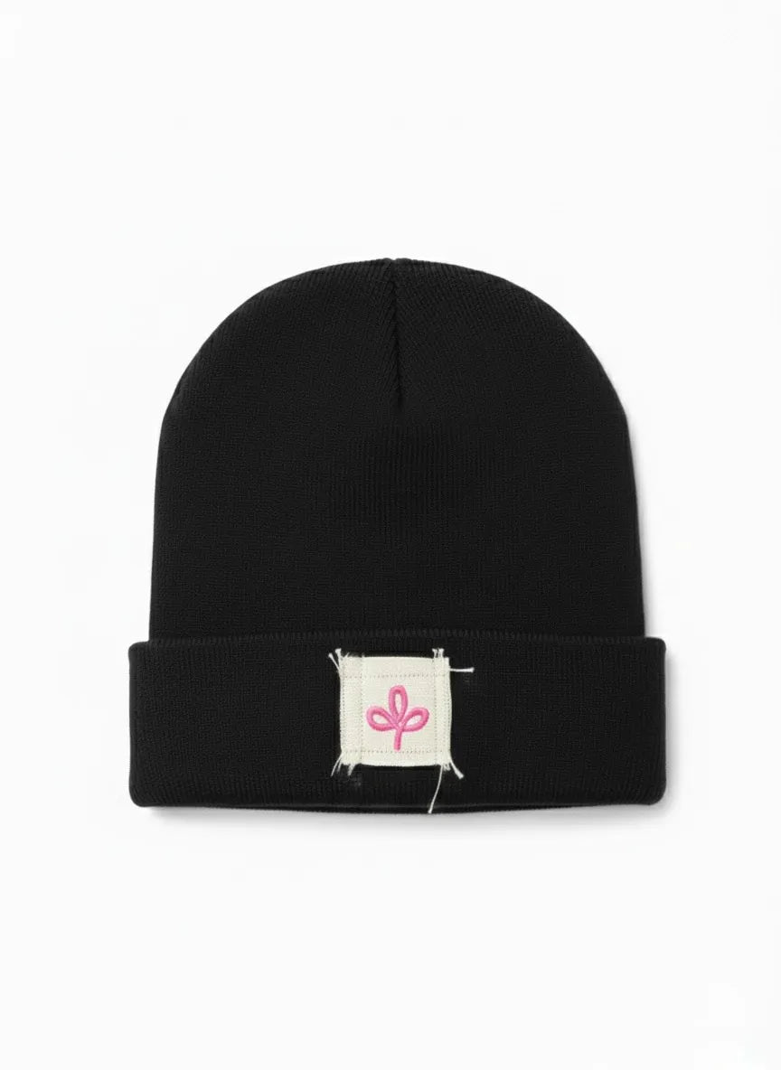 Logo Hat Paz B&P