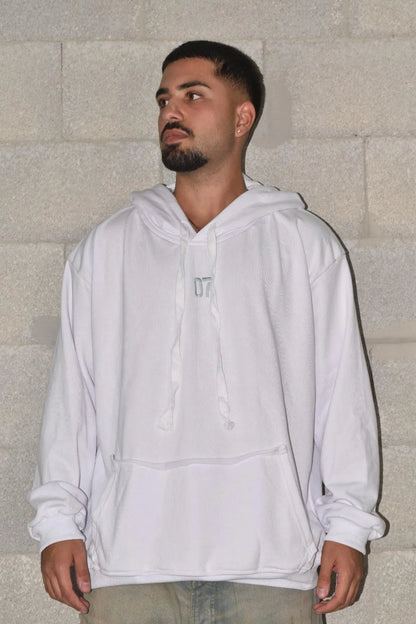 Sweatshirt OVERSIZE Numbers 07