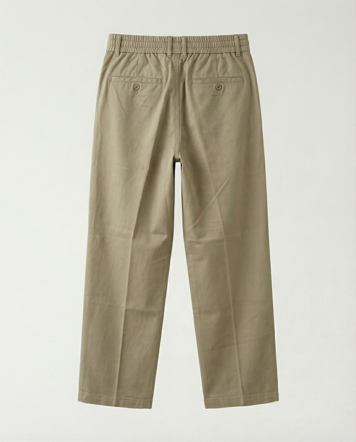 Pants - lian green