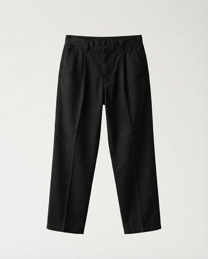 Pants - lian BLACK