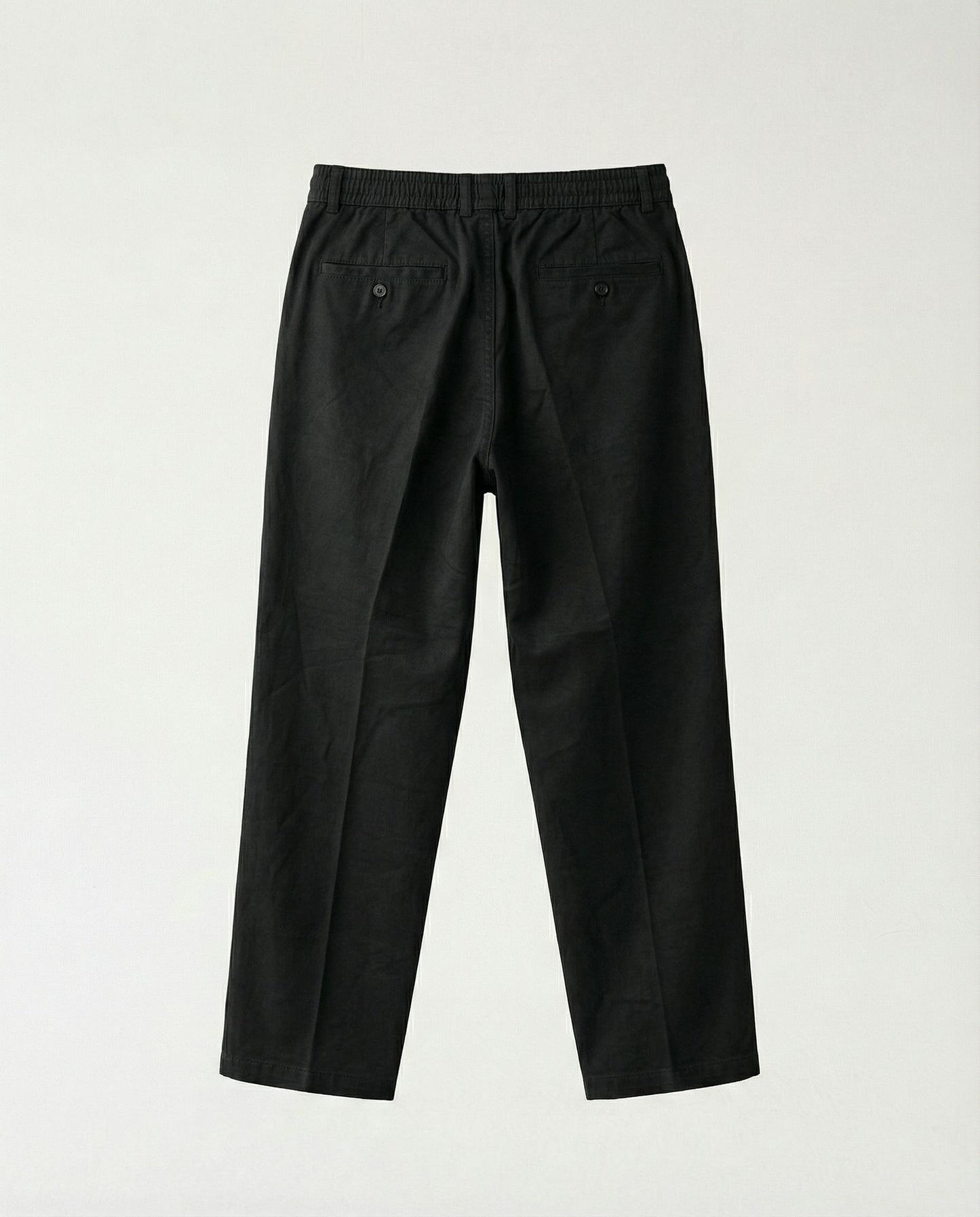 Pants - lian BLACK