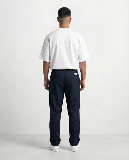 Pants - ZT blue