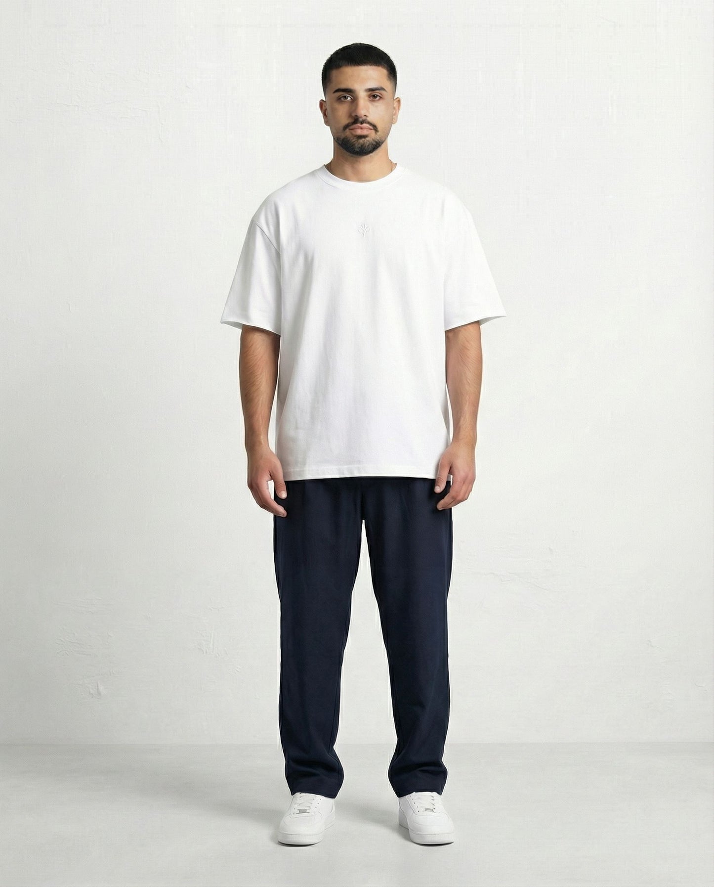 Pants - ZT blue