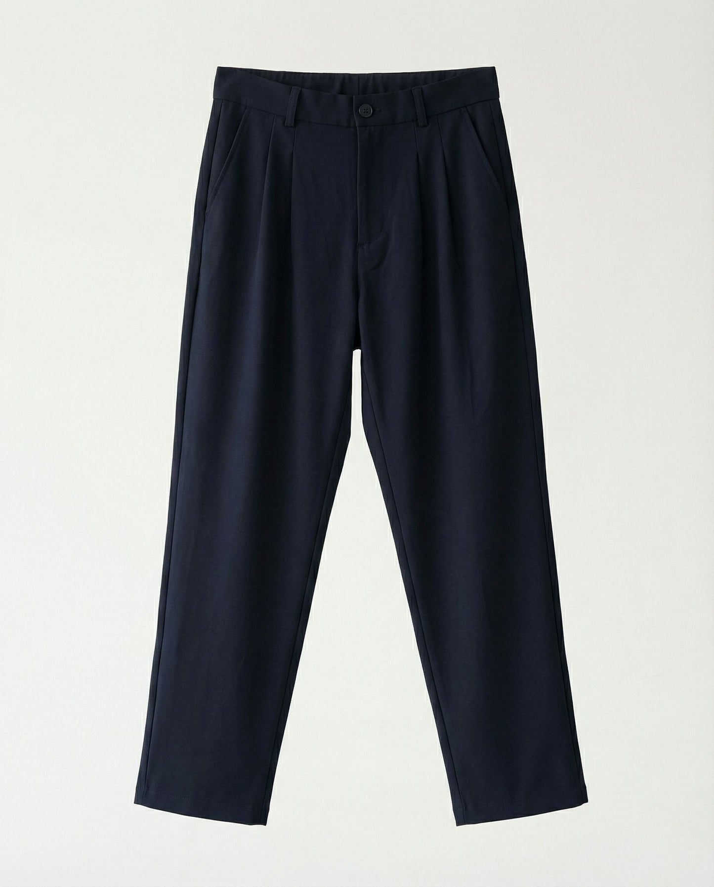 Pants - ZT blue