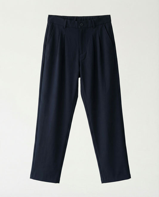 Pants - ZT blue
