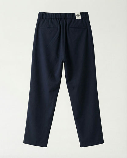 Pants - ZT blue