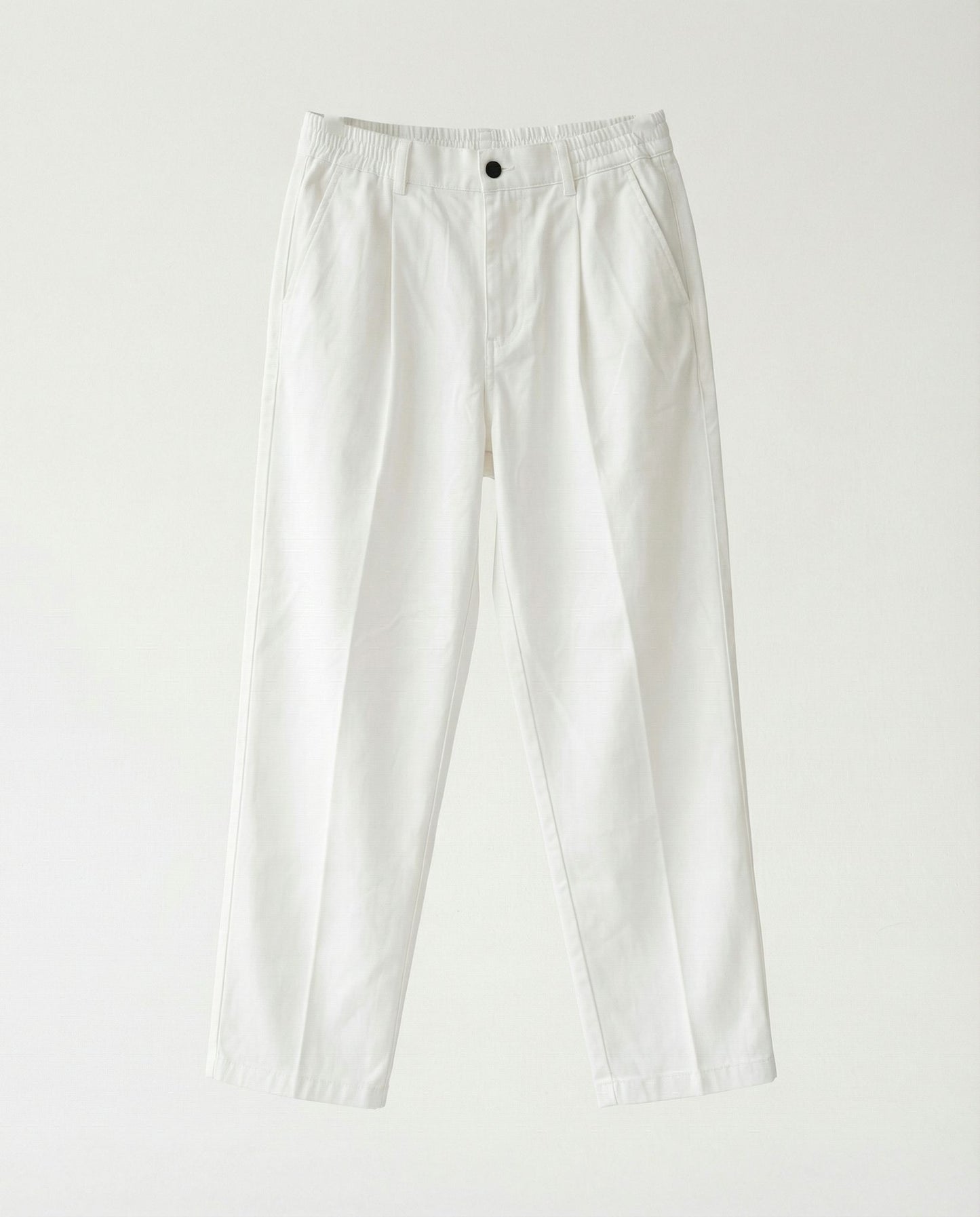 Pants - lian white