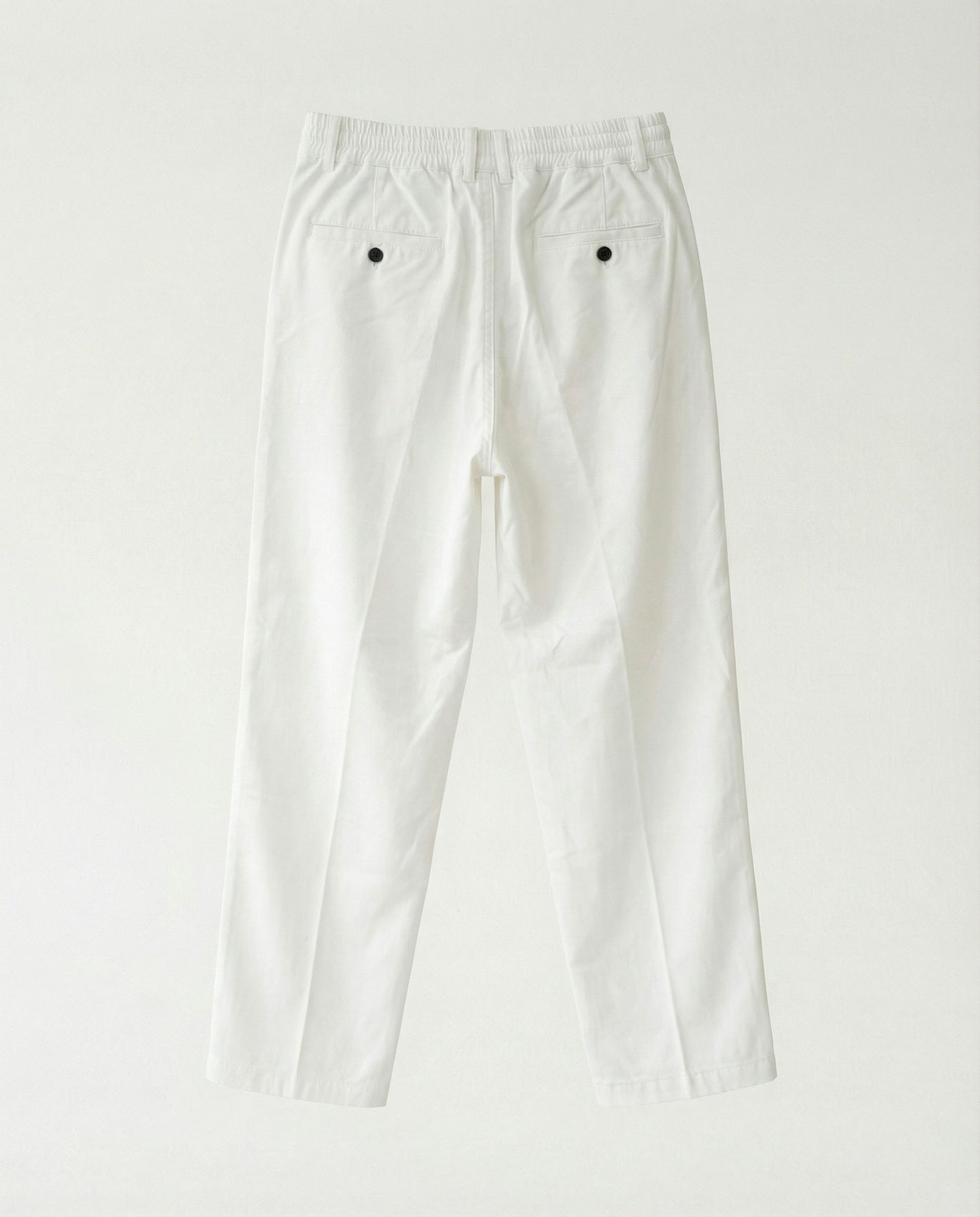 Pants - lian white