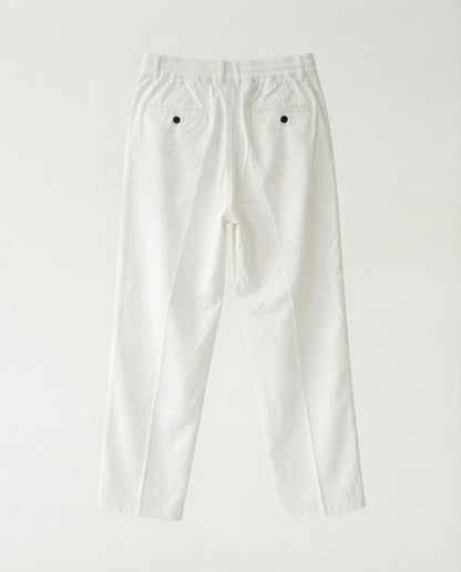Pants - lian white
