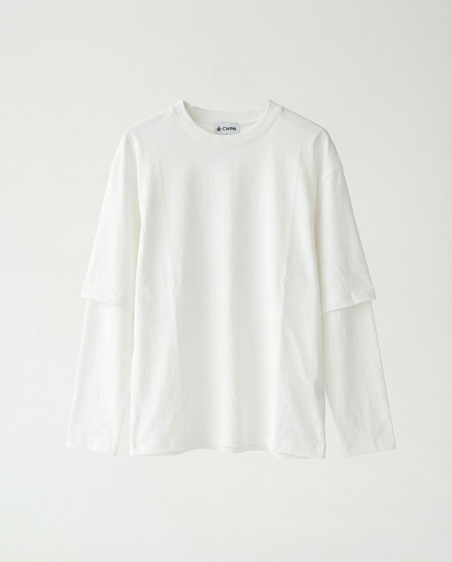 Shirt BAR WHITE
