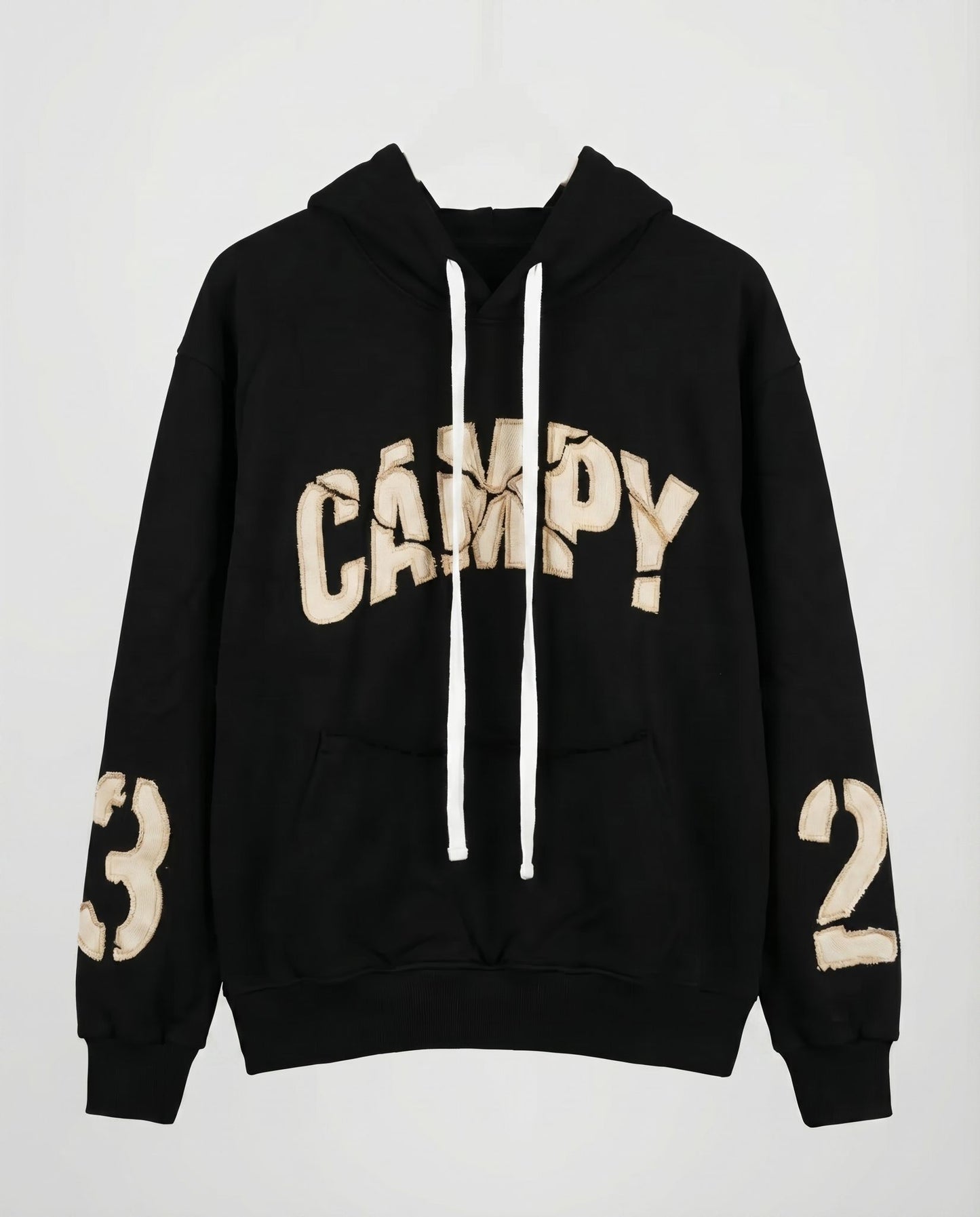 Sweatshirt - Fractions logo 23 B&C