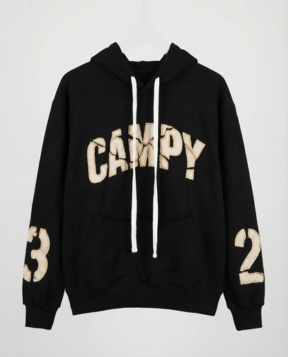 Sweatshirt - Fractions logo 23 B&C