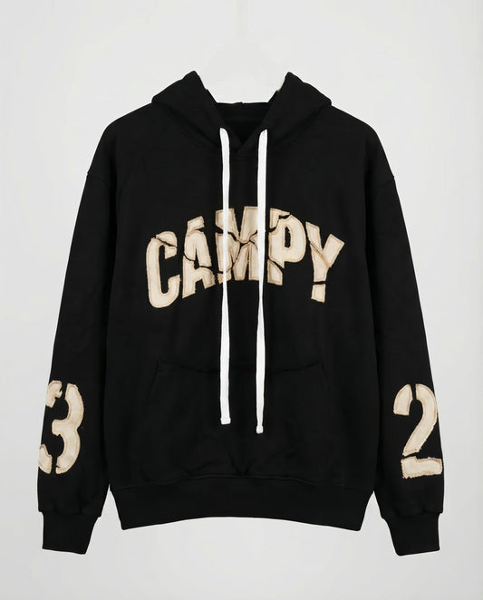 Sweatshirt - Fractions logo 23 B&C