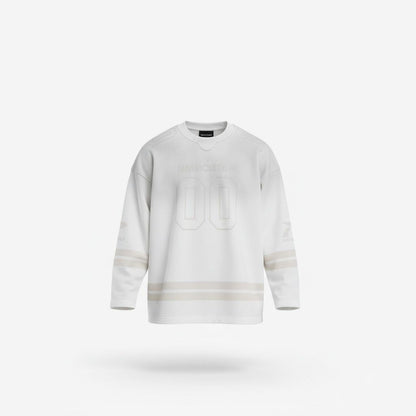Sweatshirt - CAMPY 00