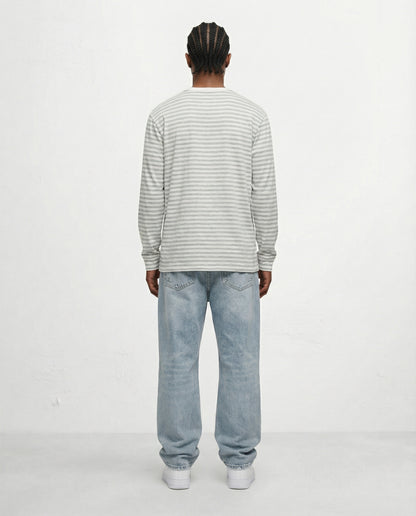 Shirt Stripes W