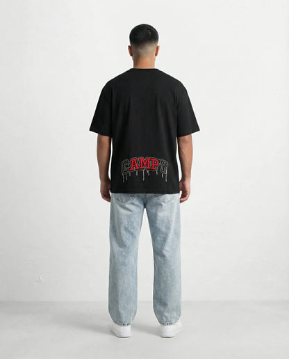 T-shirt AMP
