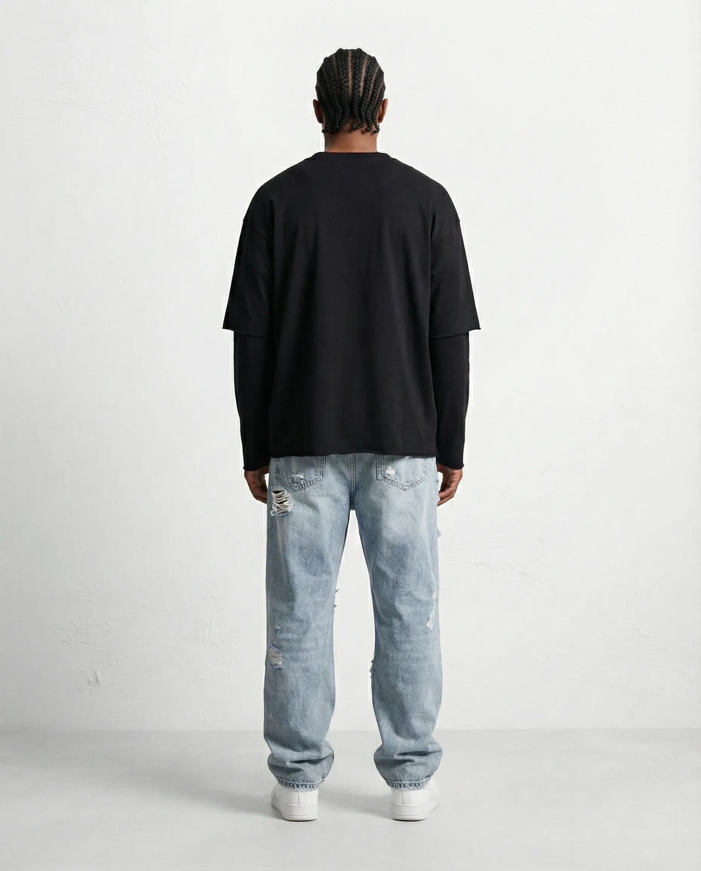 Shirt oversize CAMPY CARS B