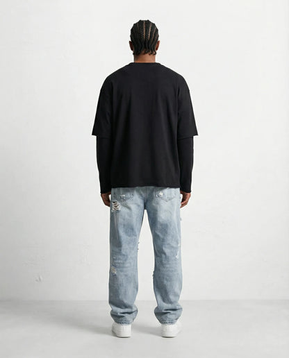 Shirt oversize CAMPY CARS B