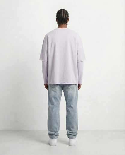Shirt oversize CAMPY CARS W
