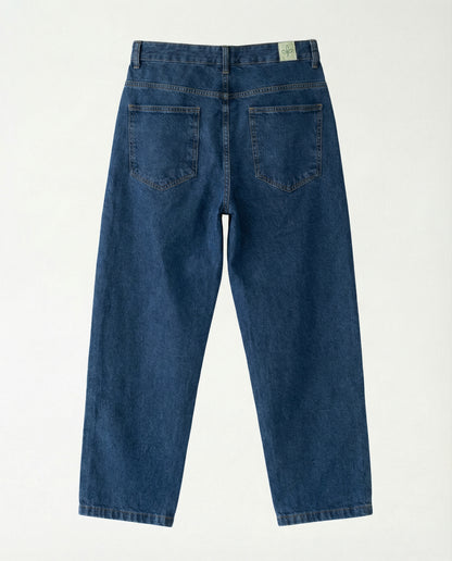 Classic jeans blue