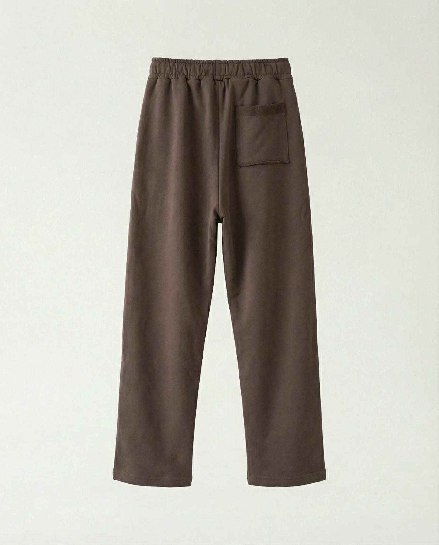 PANTS S CAMPY 00 BROWN