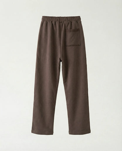 PANTS S CAMPY 00 BROWN