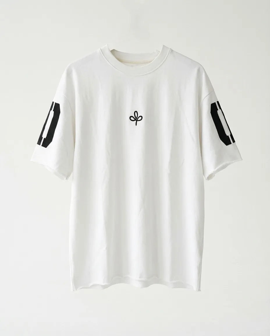 T-shirt Campy 00 B&W