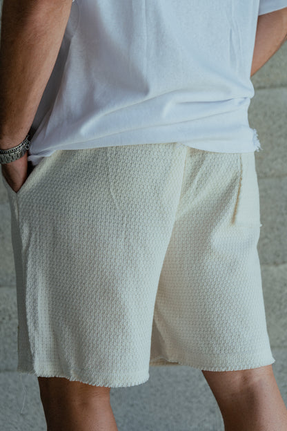 Short - White