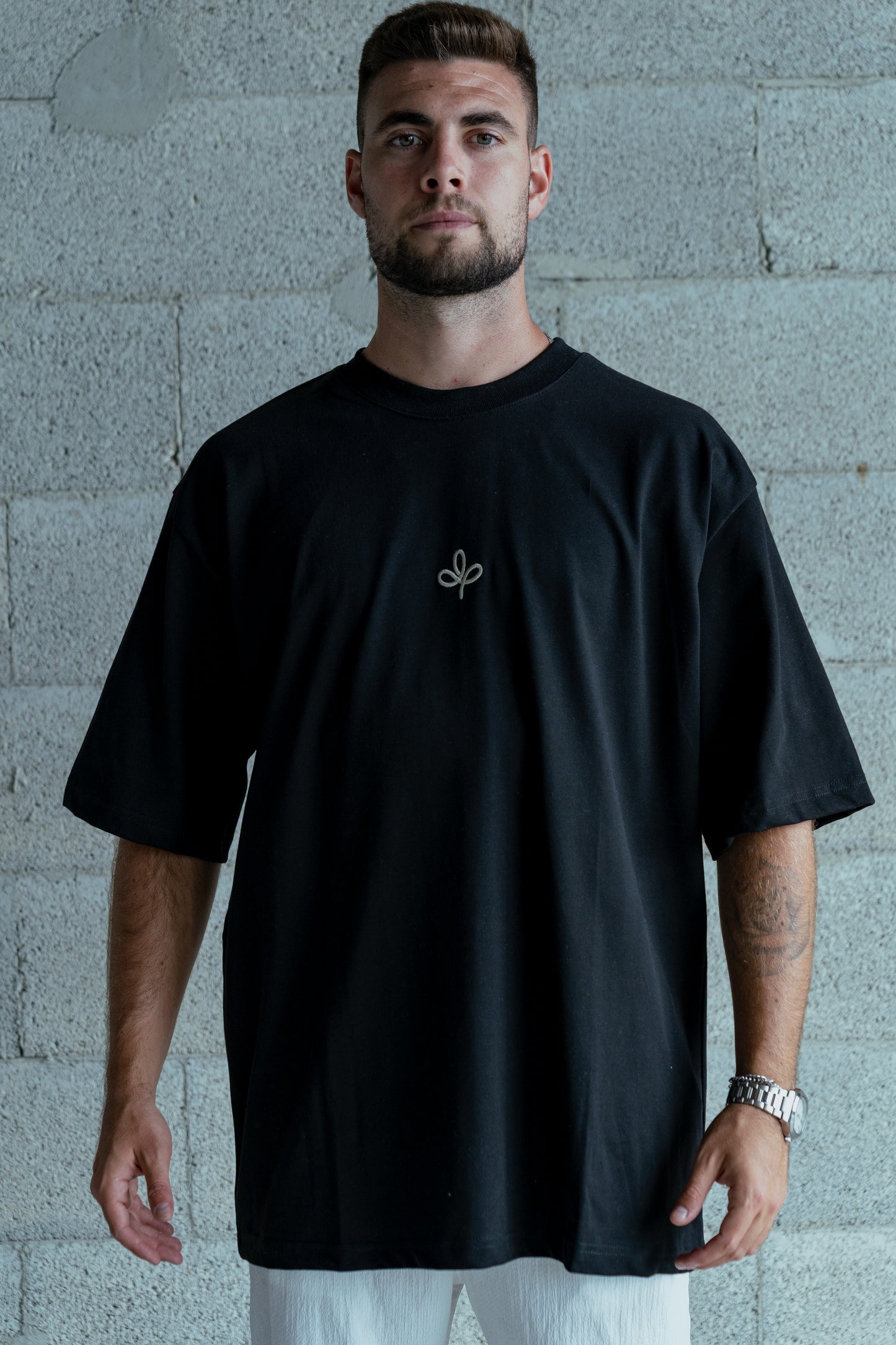 T-shirt CHANGE B&C
