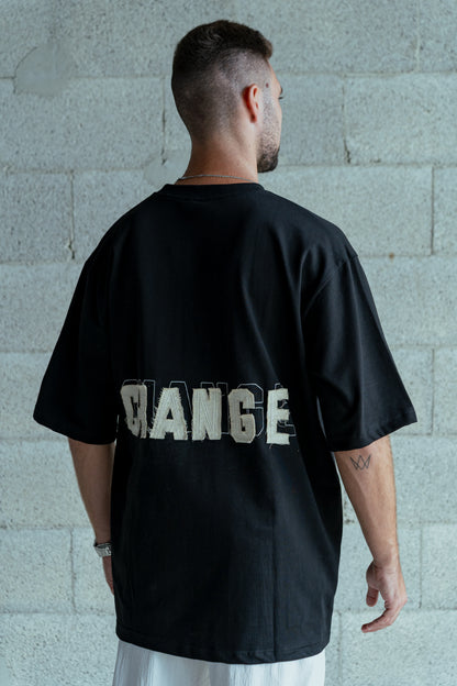 T-shirt CHANGE B&C