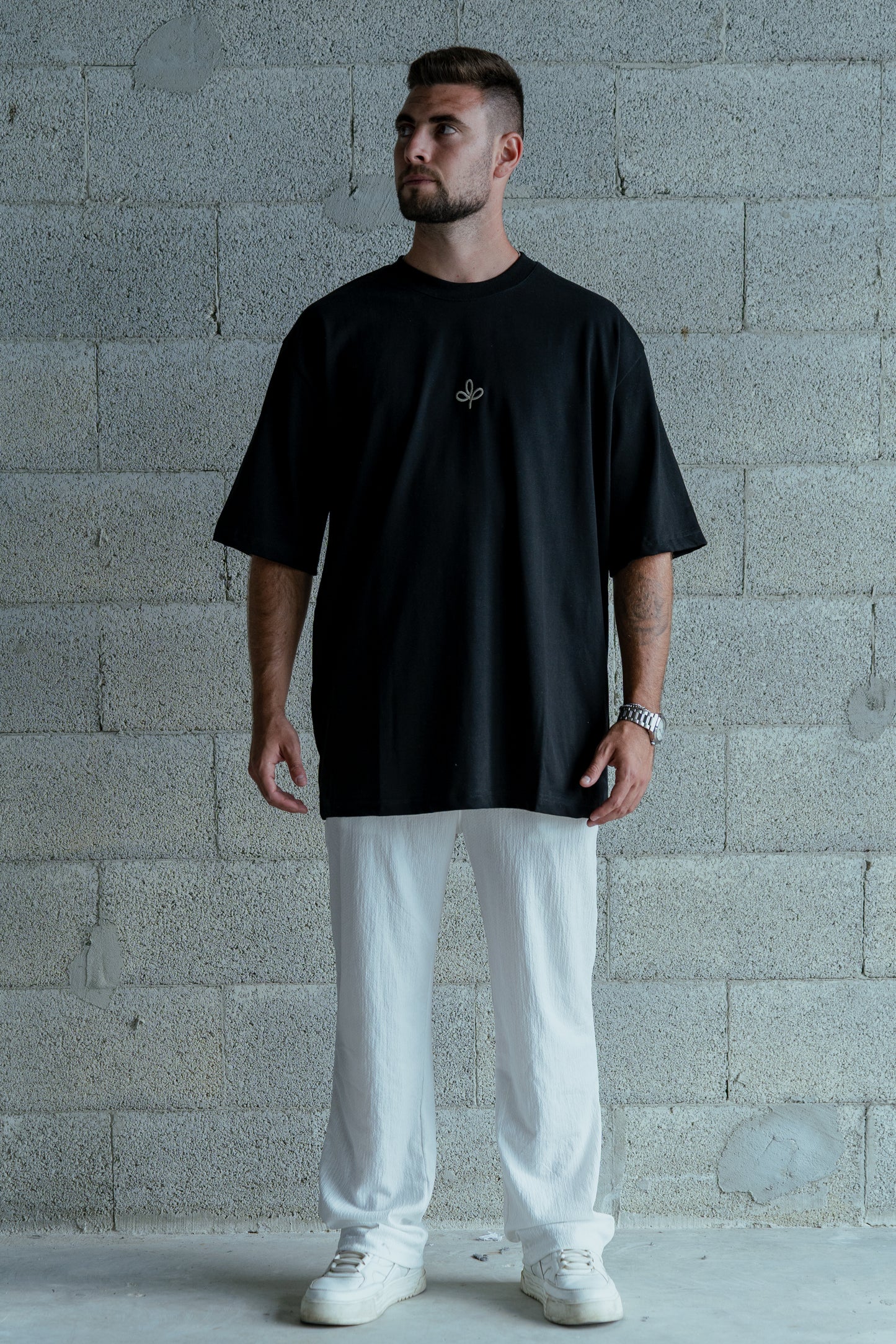 T-shirt CHANGE B&C