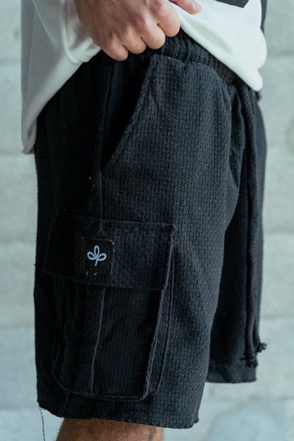 Short - BLACK