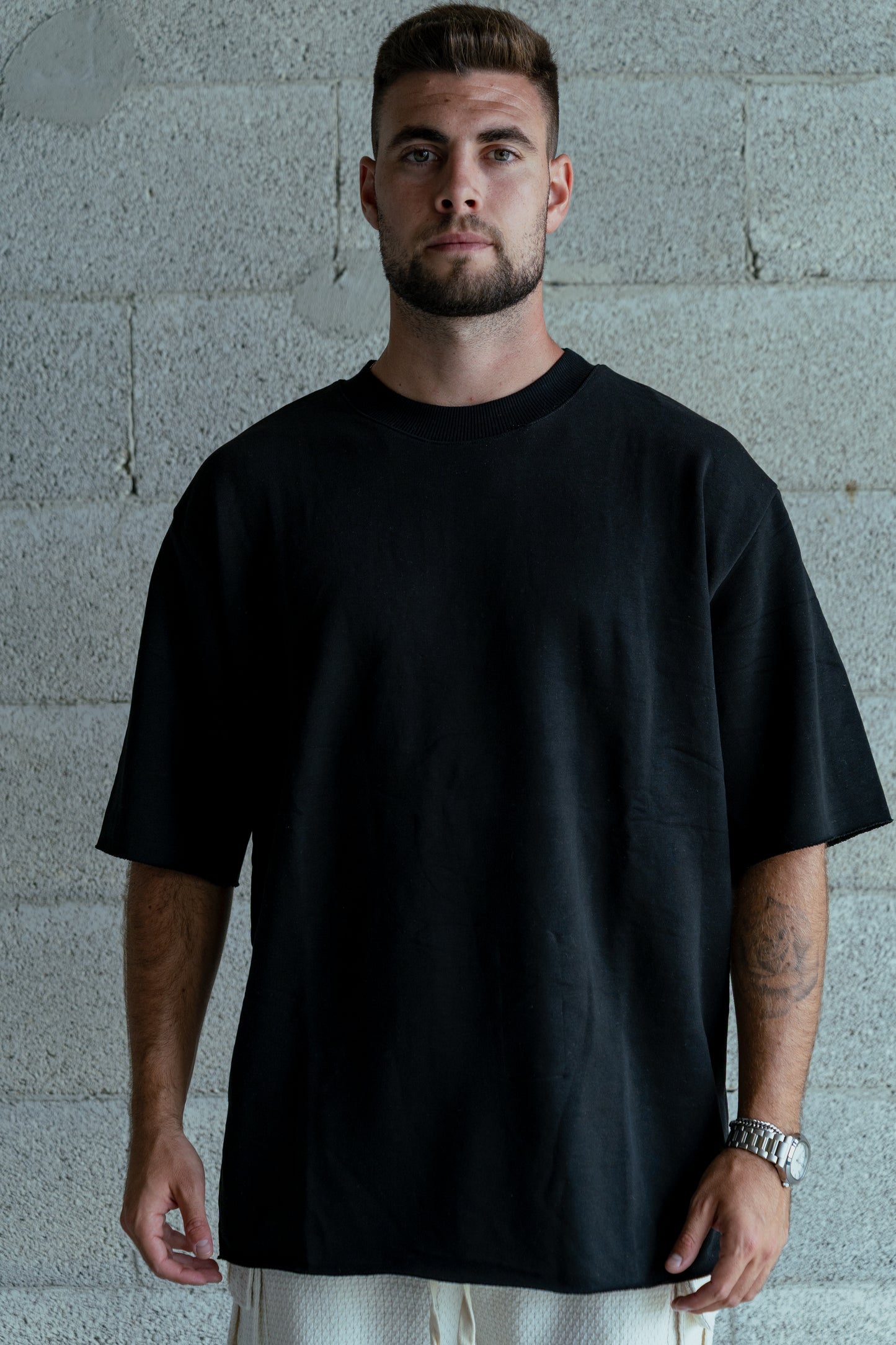 T-shirt I Campy Magical Black